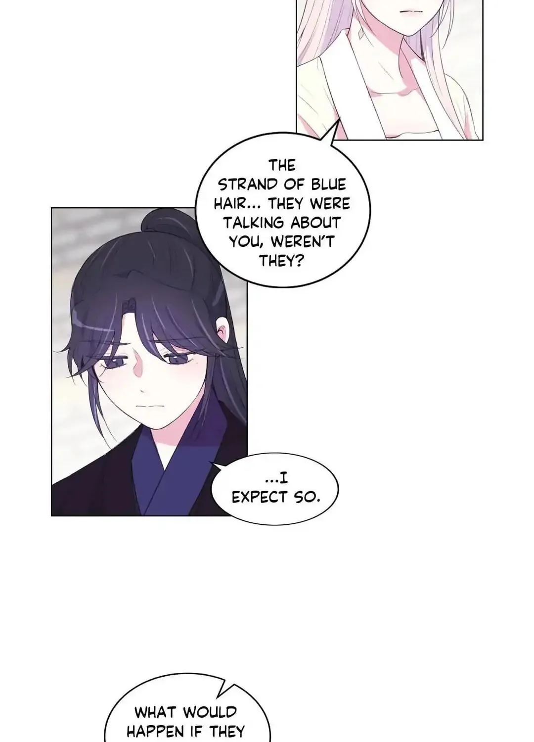 Read Moonlight Garden chapter 78 image 10 on Lezhin