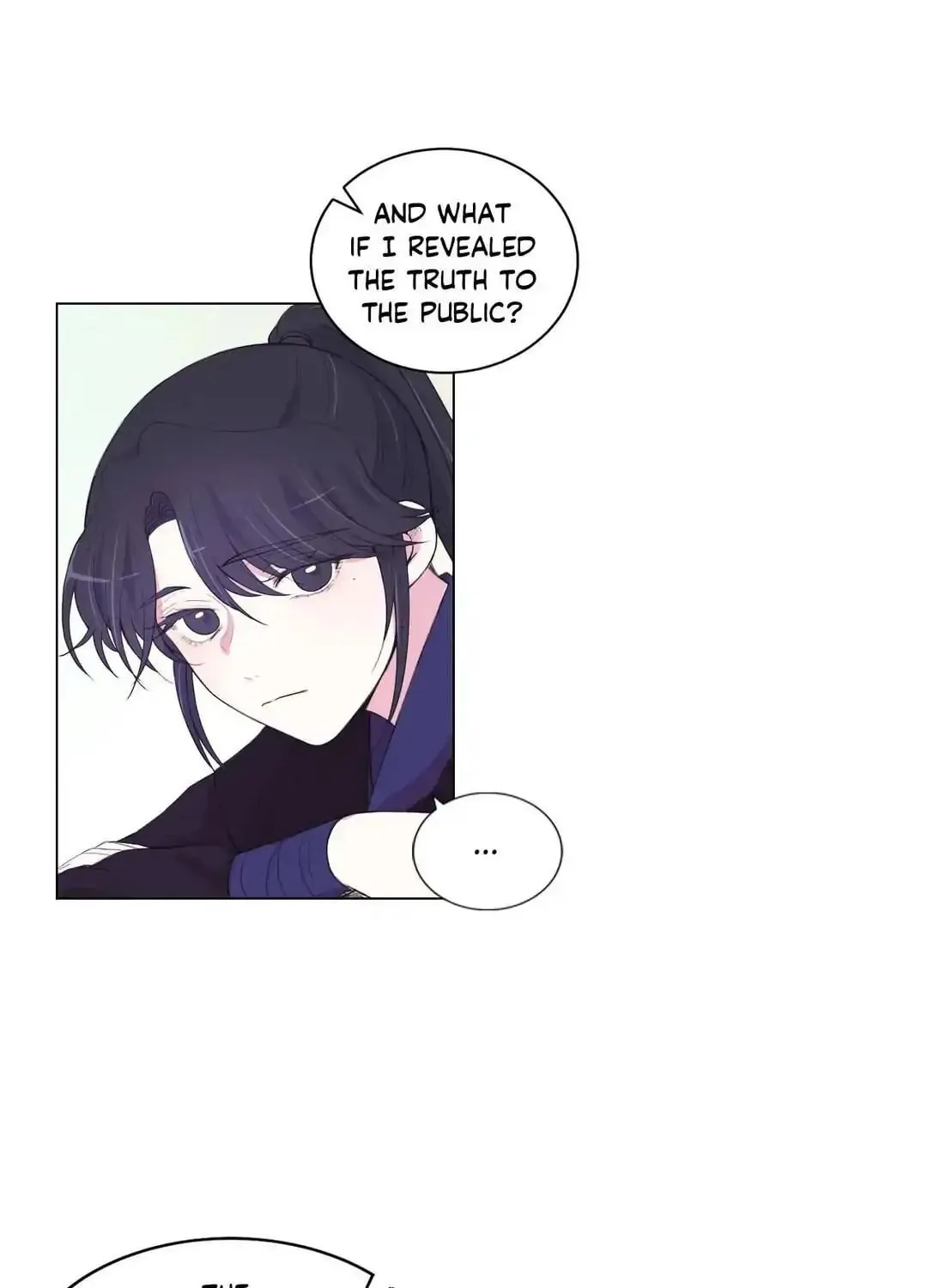 Read Moonlight Garden chapter 78 image 13 on Lezhin