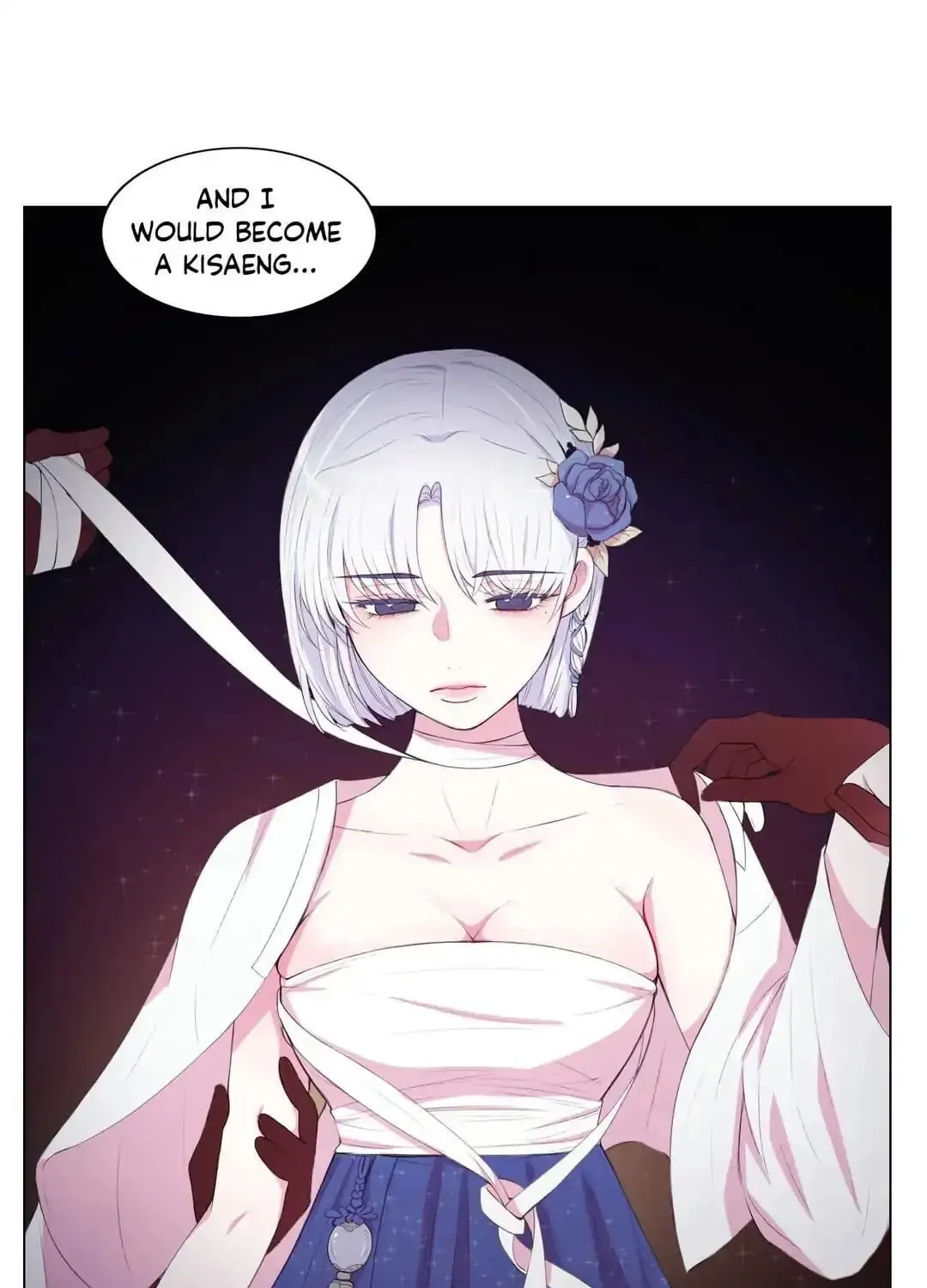 Read Moonlight Garden chapter 78 image 15 on Lezhin