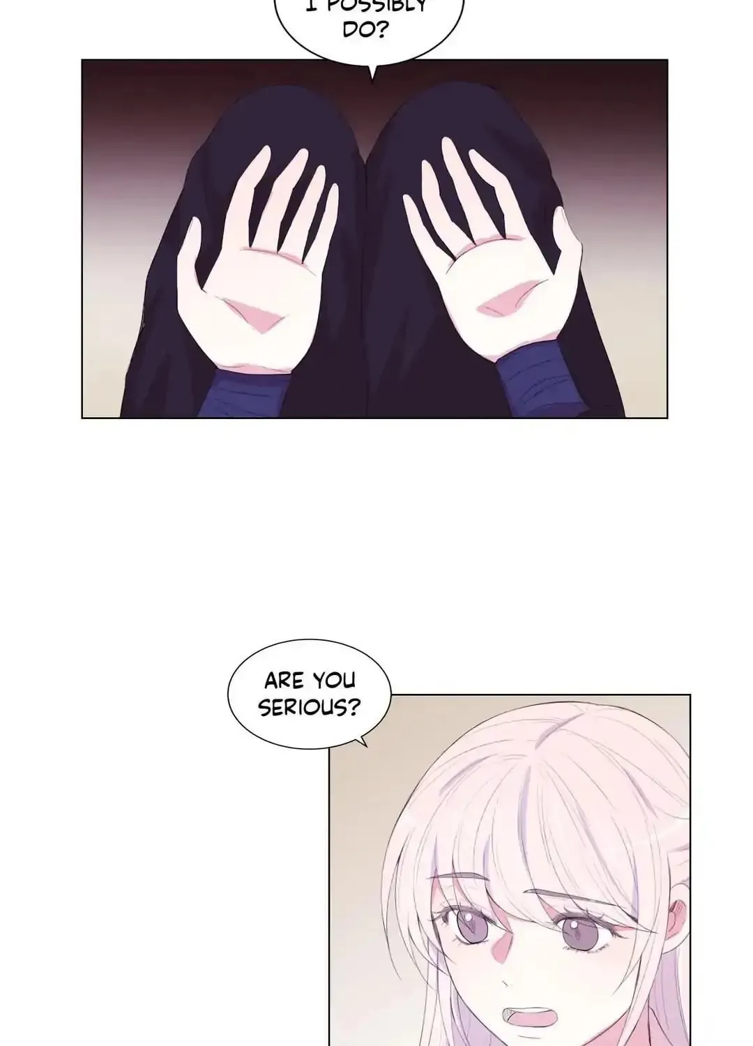 Read Moonlight Garden chapter 78 image 22 on Lezhin