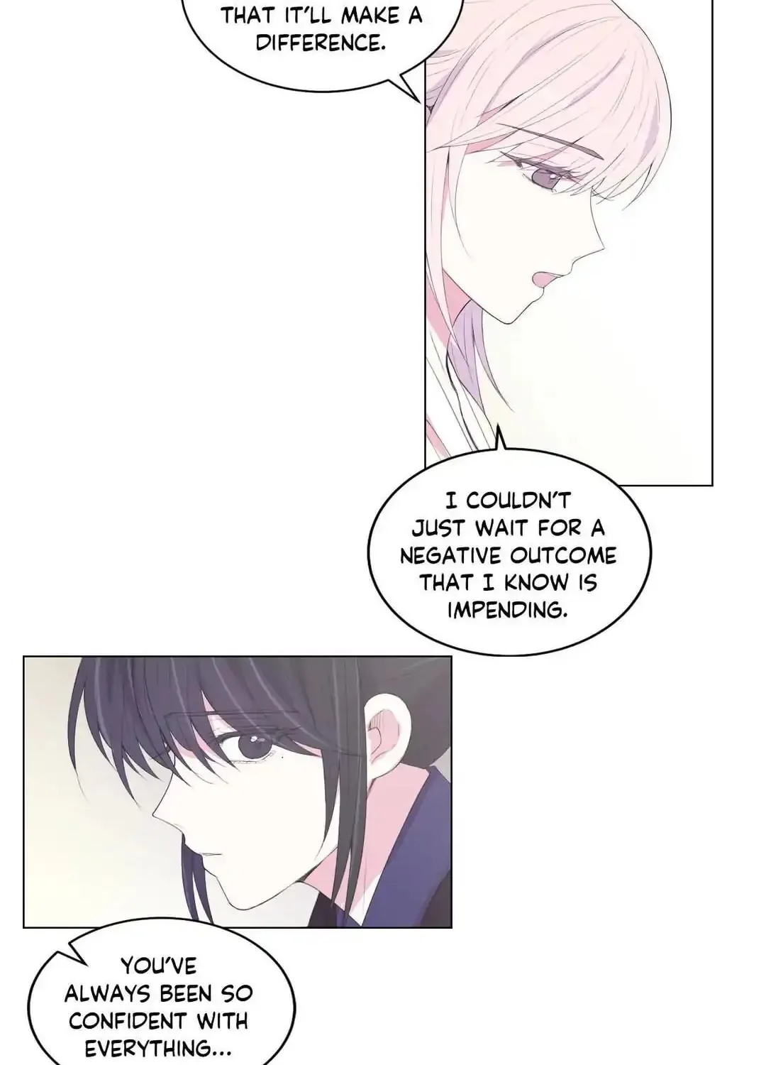 Read Moonlight Garden chapter 78 image 25 on Lezhin