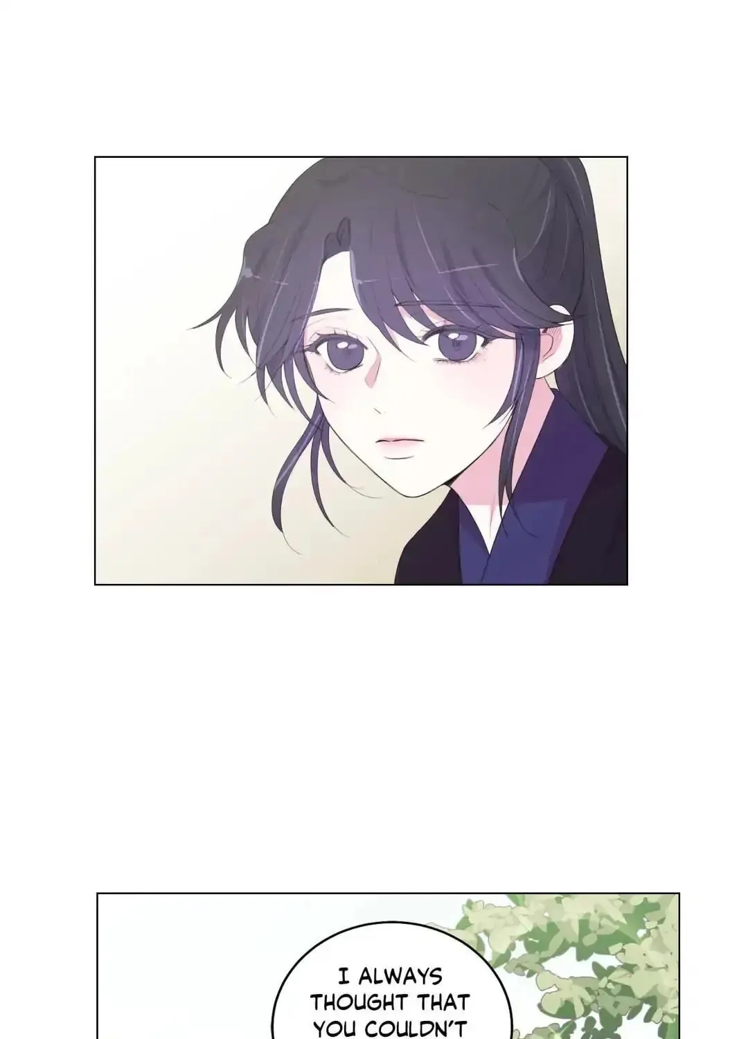 Read Moonlight Garden chapter 78 image 27 on Lezhin