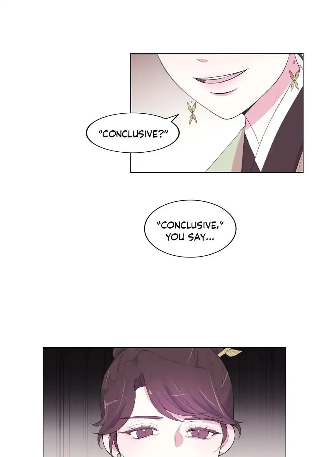 Read Moonlight Garden chapter 78 image 3 on Lezhin
