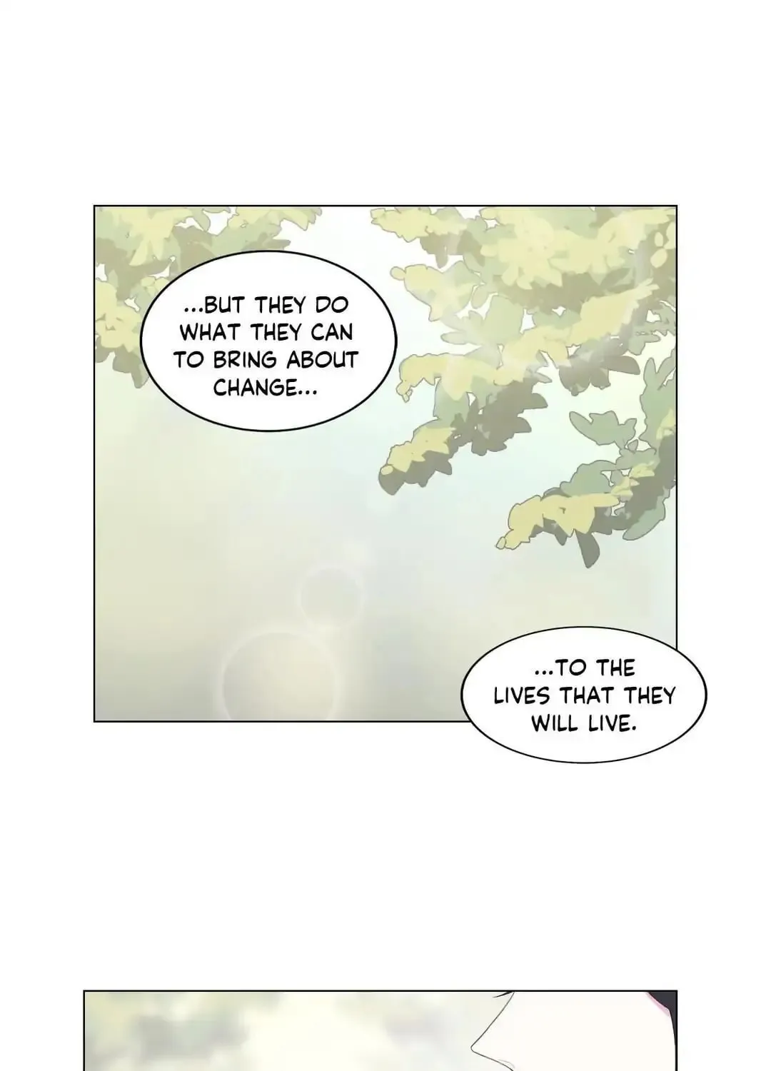 Read Moonlight Garden chapter 78 image 30 on Lezhin