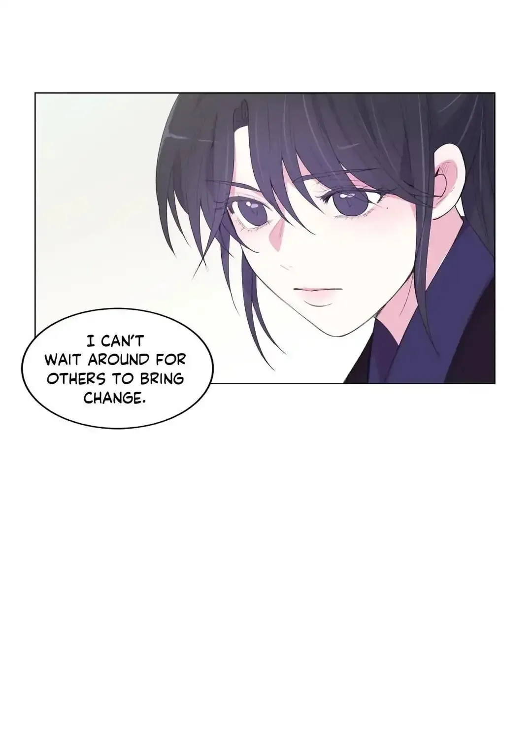 Read Moonlight Garden chapter 78 image 33 on Lezhin