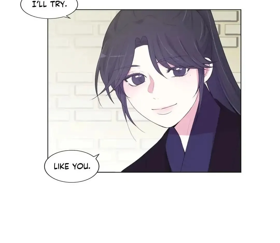 Read Moonlight Garden chapter 78 image 35 on Lezhin