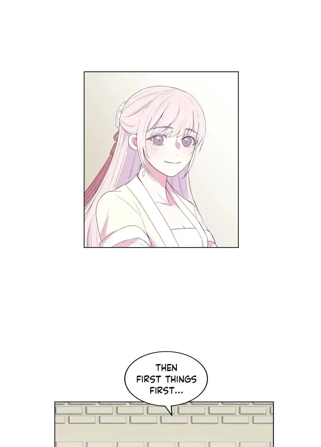 Read Moonlight Garden chapter 78 image 36 on Lezhin