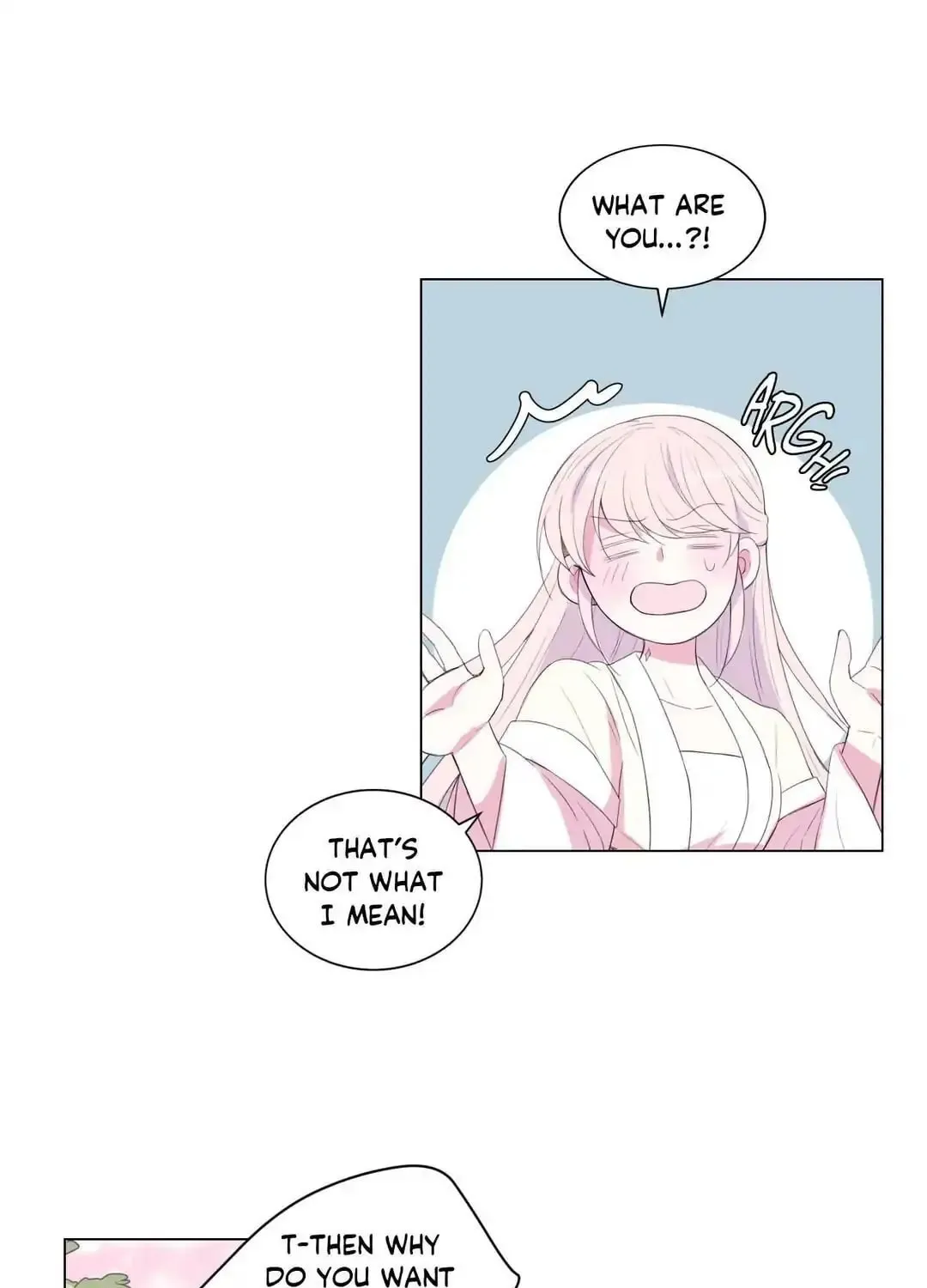 Read Moonlight Garden chapter 78 image 39 on Lezhin