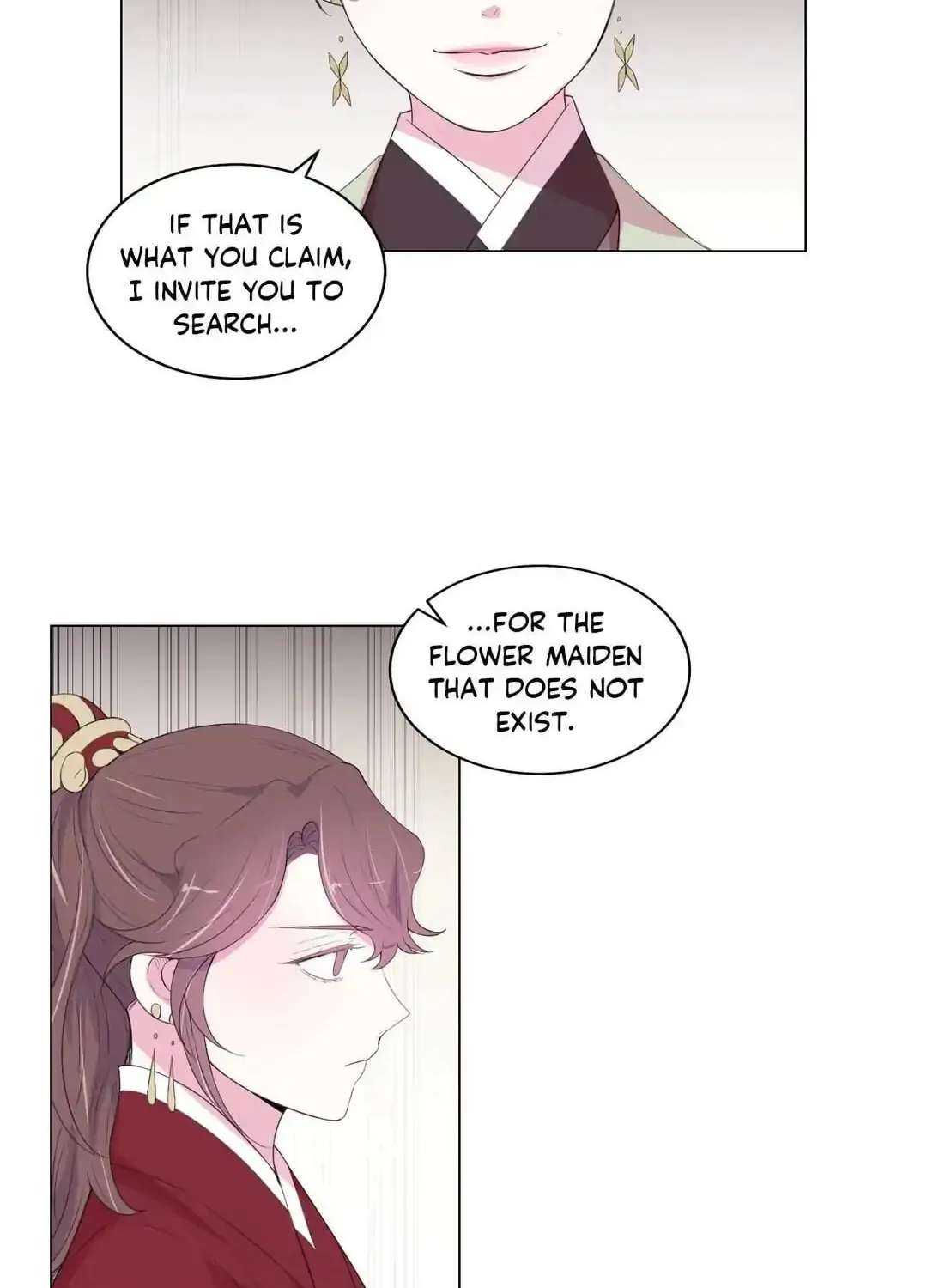Read Moonlight Garden chapter 78 image 4 on Lezhin
