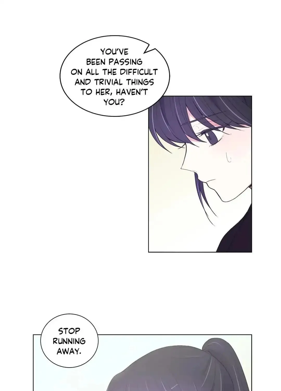 Read Moonlight Garden chapter 78 image 42 on Lezhin