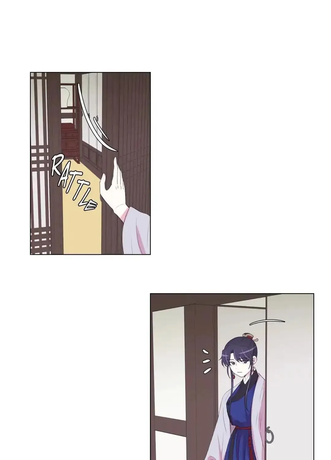 Read Moonlight Garden chapter 78 image 46 on Lezhin