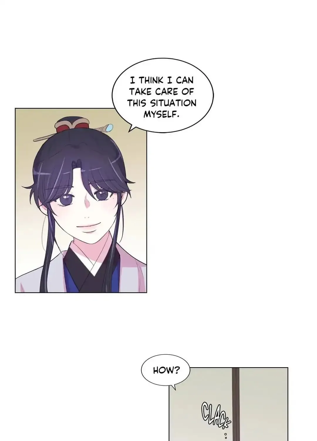 Read Moonlight Garden chapter 78 image 48 on Lezhin