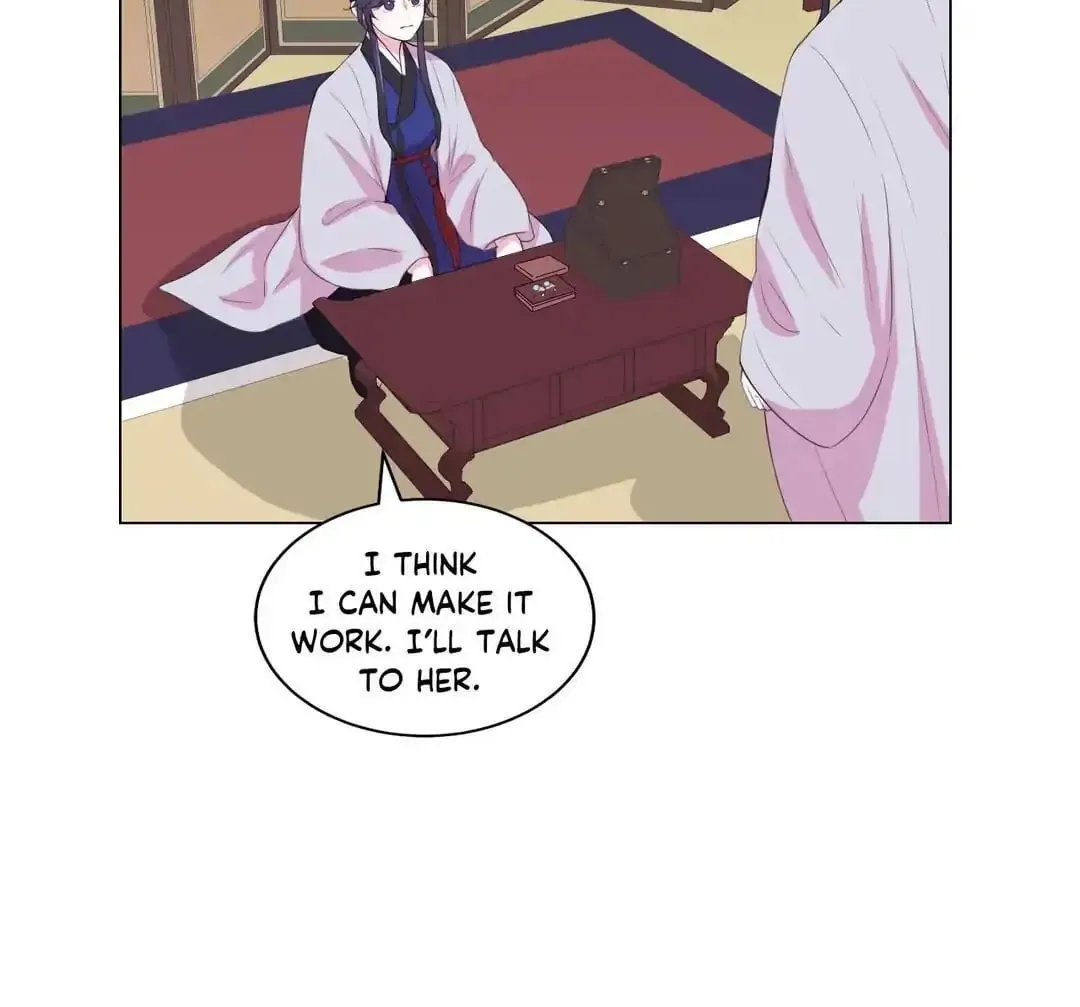 Read Moonlight Garden chapter 78 image 50 on Lezhin