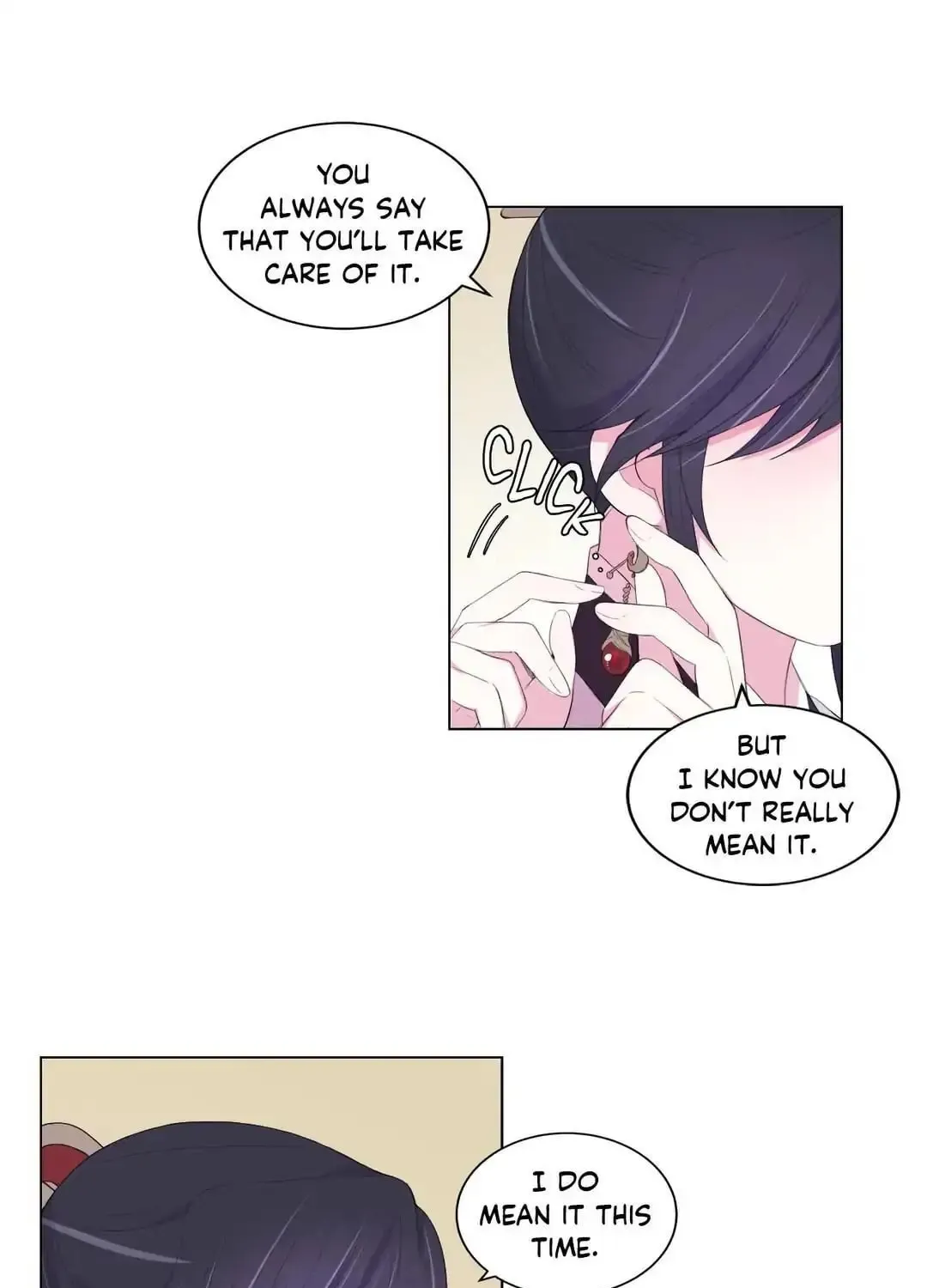 Read Moonlight Garden chapter 78 image 51 on Lezhin