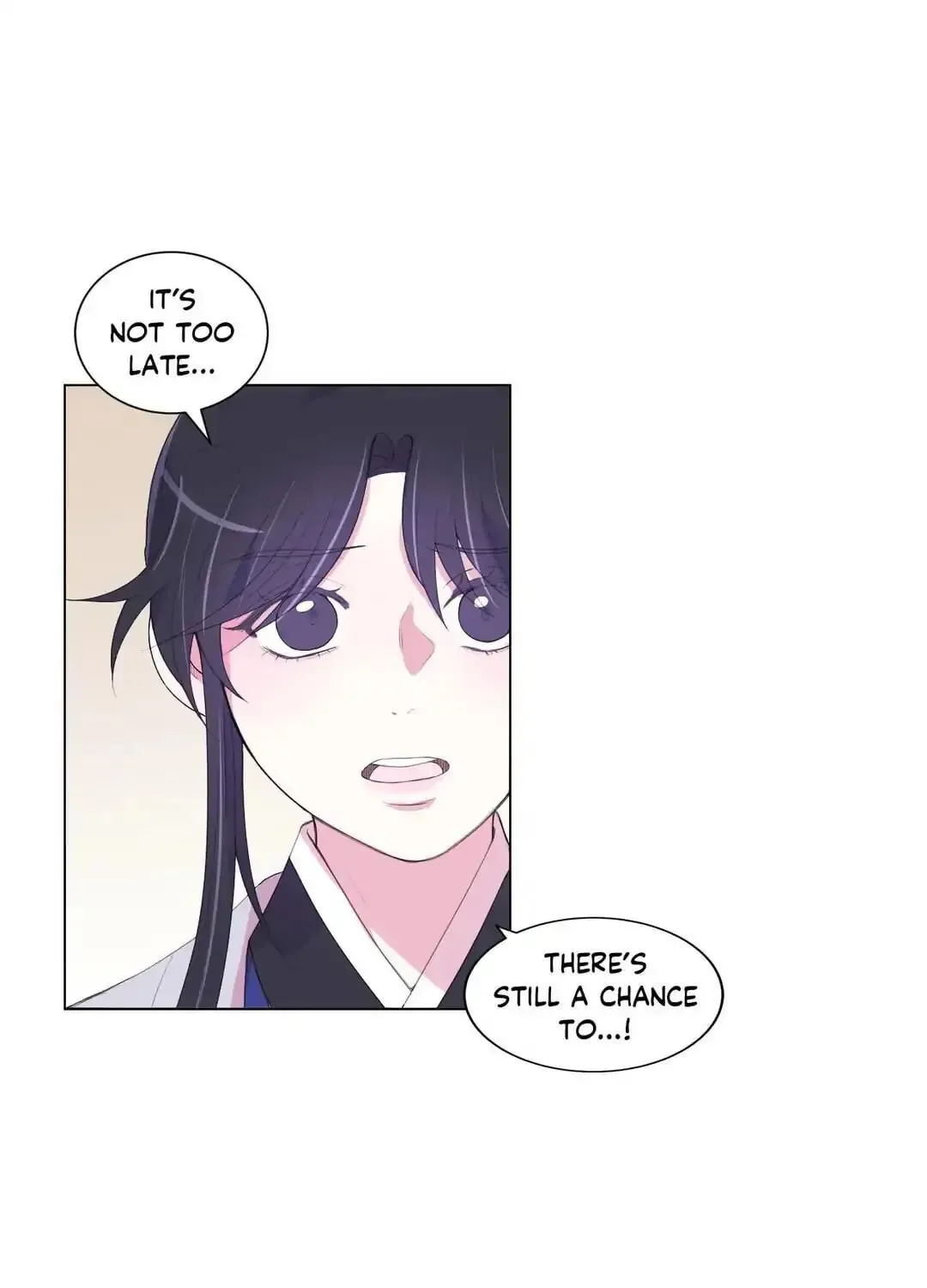 Read Moonlight Garden chapter 78 image 54 on Lezhin