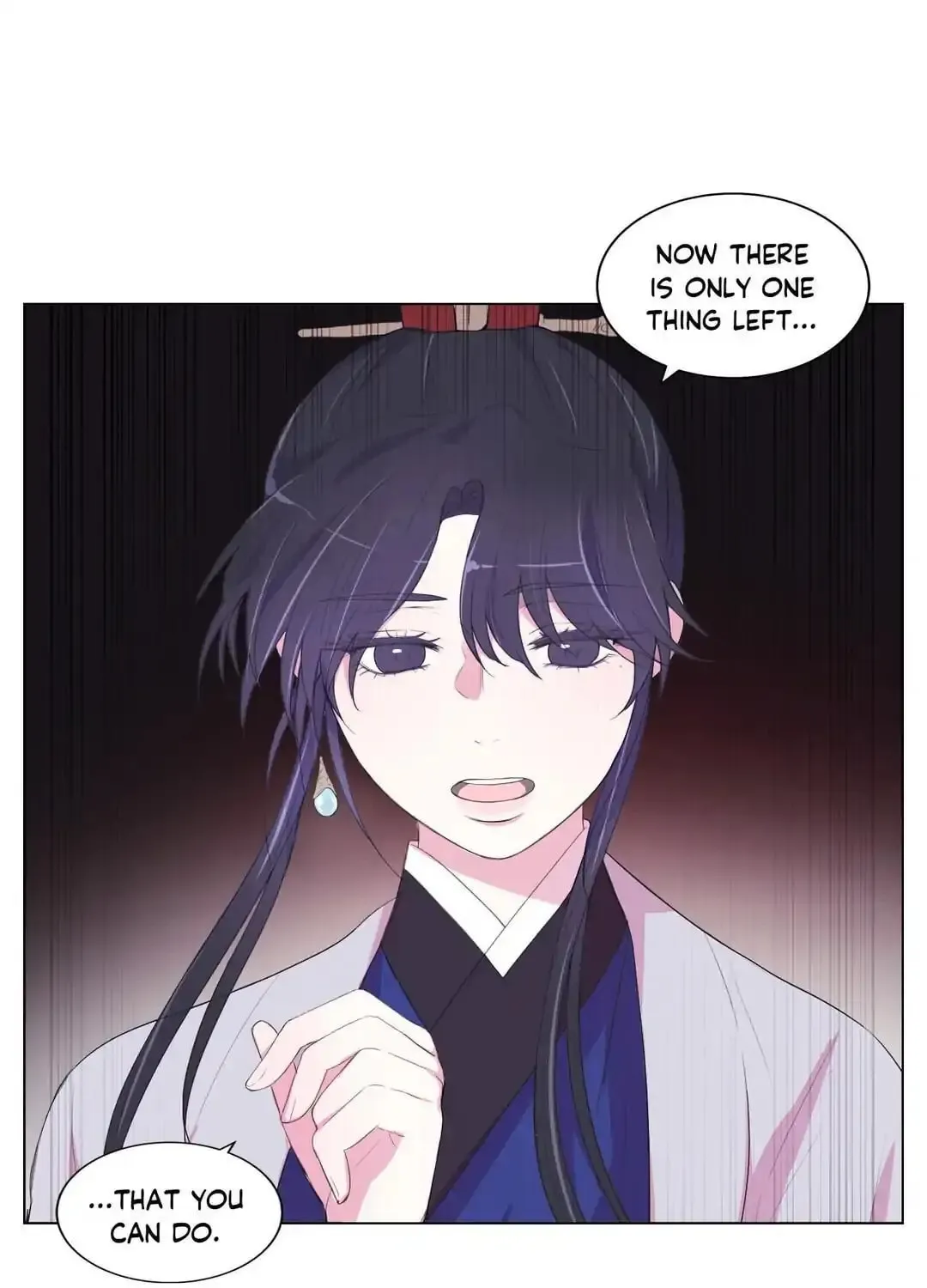 Read Moonlight Garden chapter 78 image 57 on Lezhin