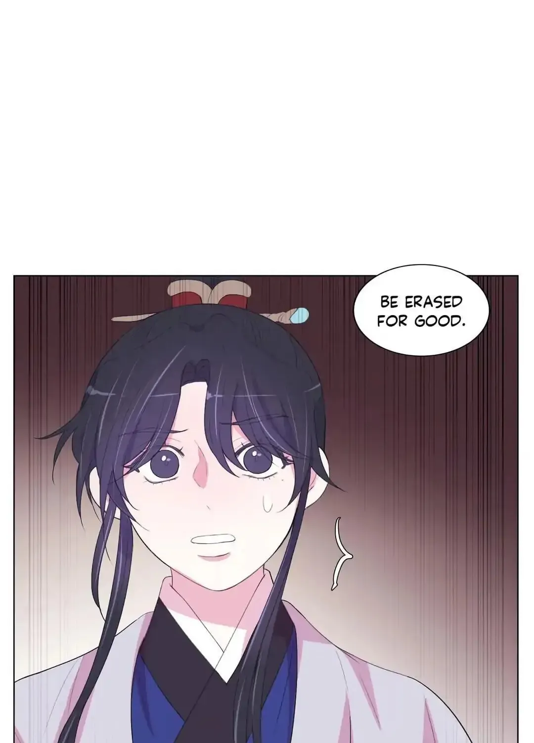 Read Moonlight Garden chapter 78 image 58 on Lezhin