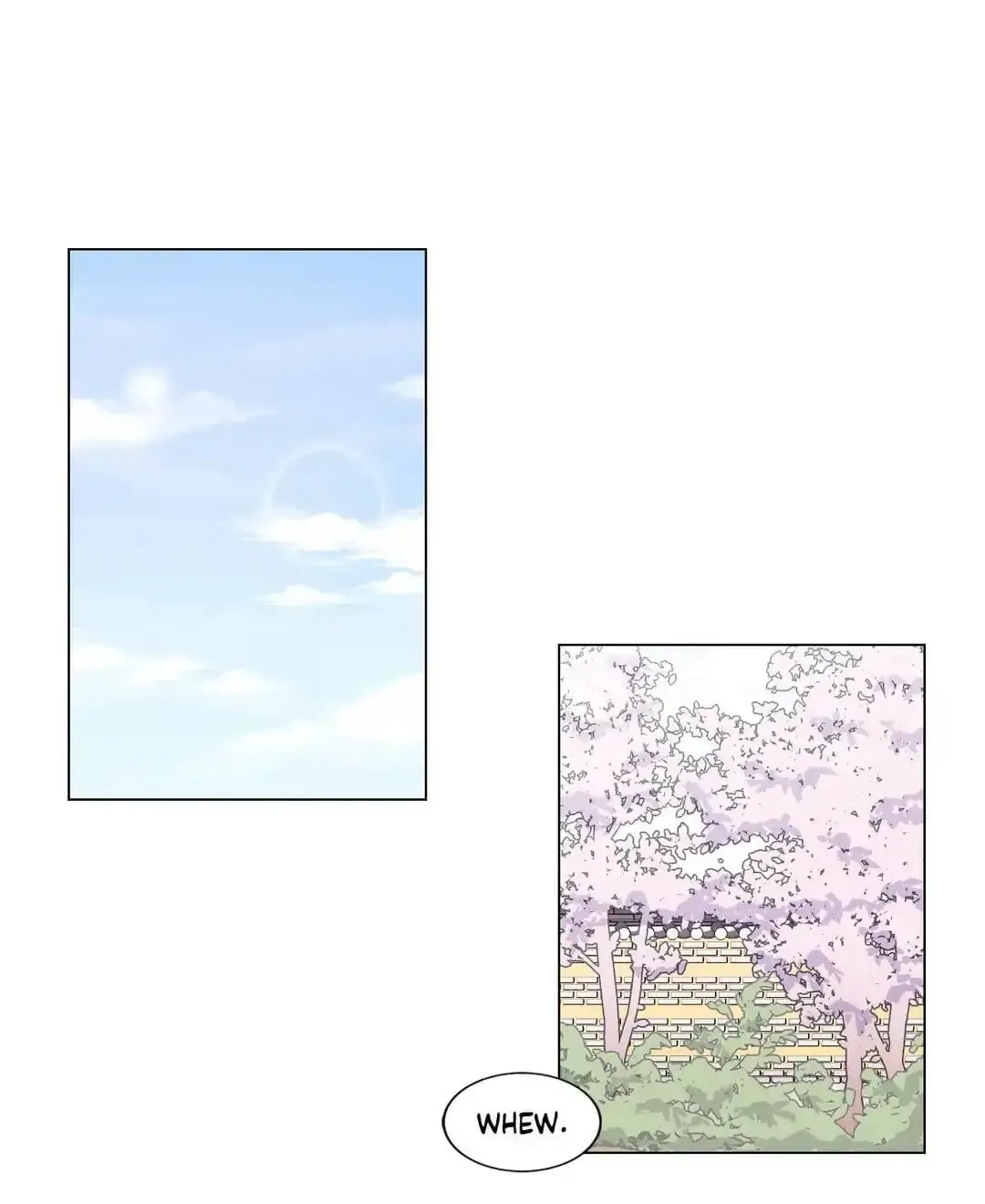 Read Moonlight Garden chapter 78 image 8 on Lezhin
