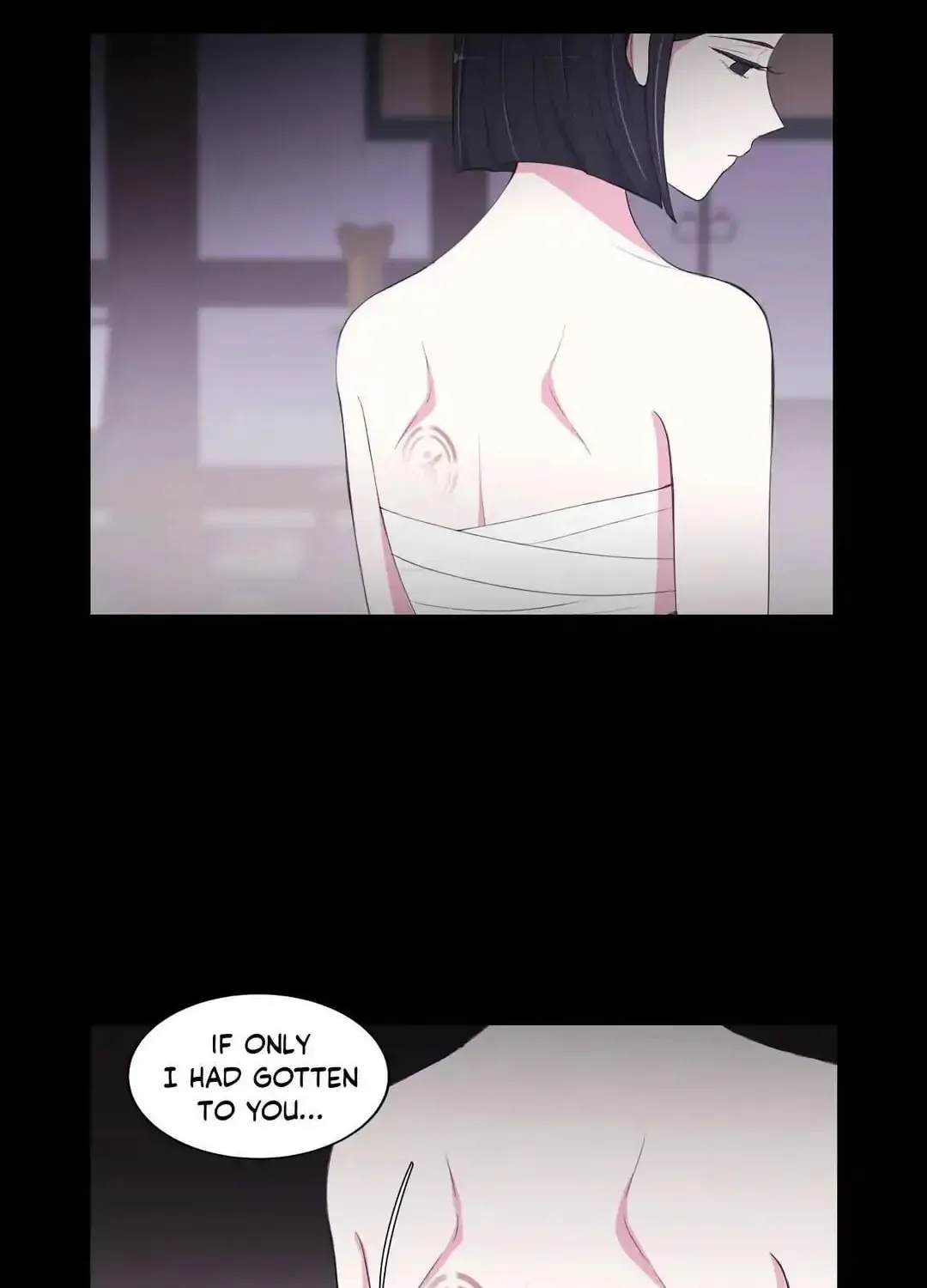 Read Moonlight Garden chapter 79 image 10 on Lezhin