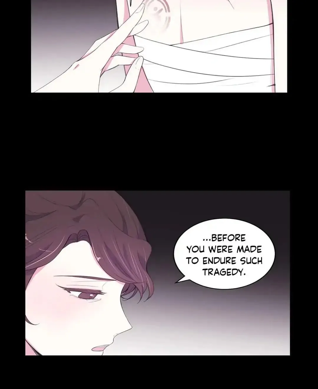 Read Moonlight Garden chapter 79 image 11 on Lezhin