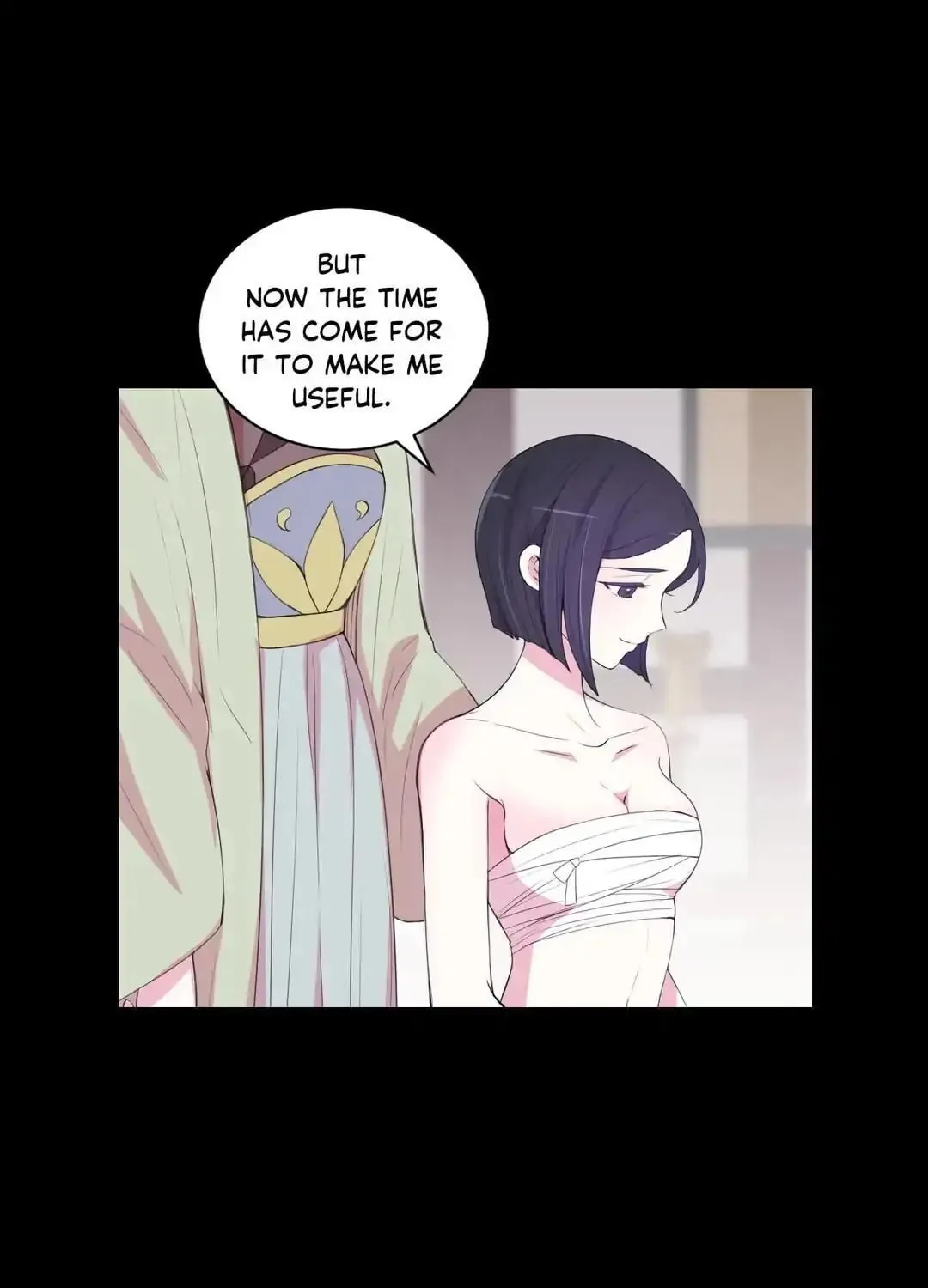 Read Moonlight Garden chapter 79 image 12 on Lezhin