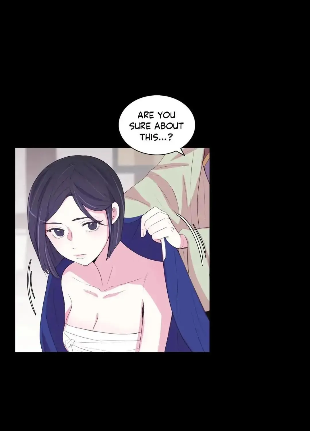 Read Moonlight Garden chapter 79 image 13 on Lezhin