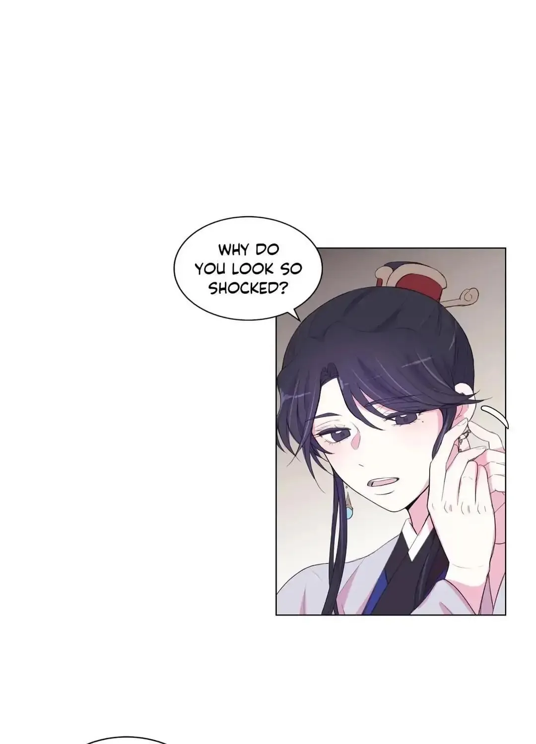 Read Moonlight Garden chapter 79 image 19 on Lezhin