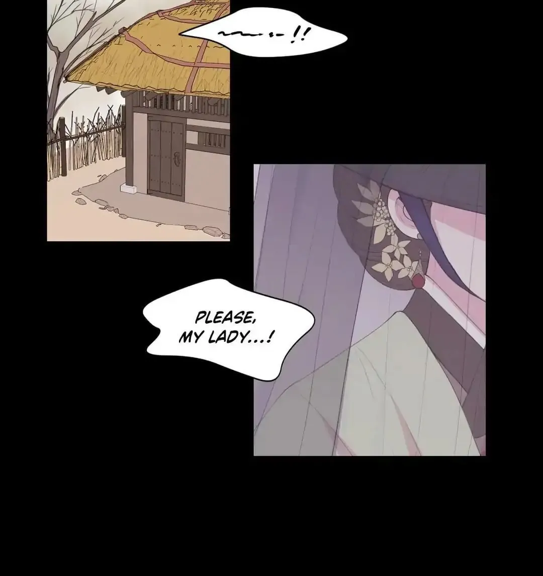 Read Moonlight Garden chapter 79 image 2 on Lezhin