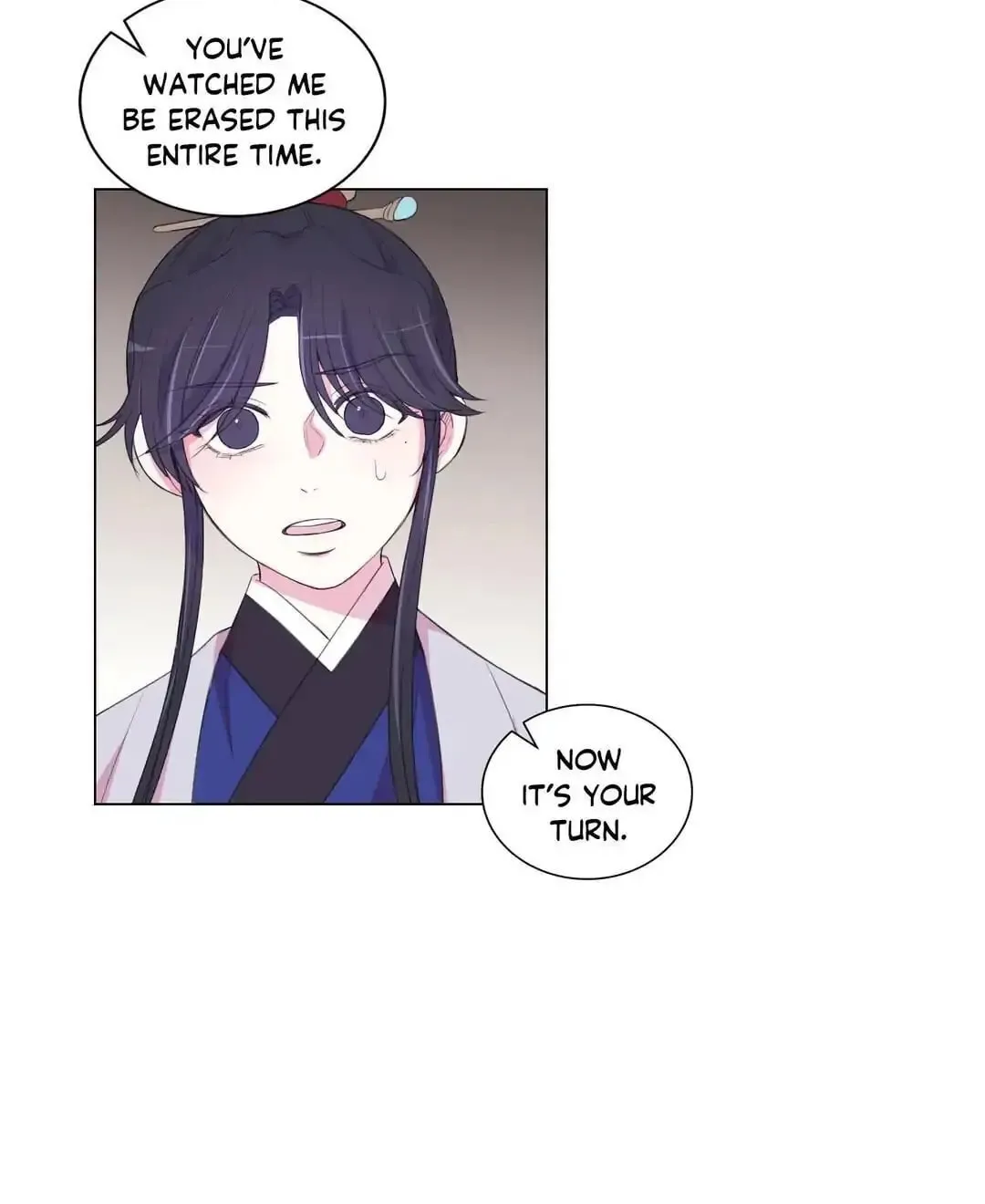 Read Moonlight Garden chapter 79 image 20 on Lezhin