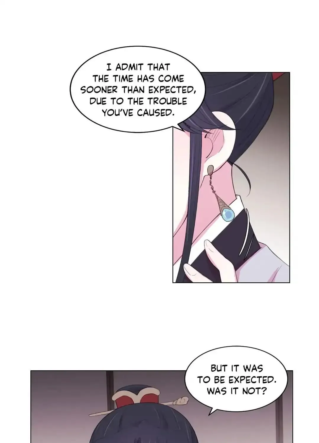 Read Moonlight Garden chapter 79 image 21 on Lezhin