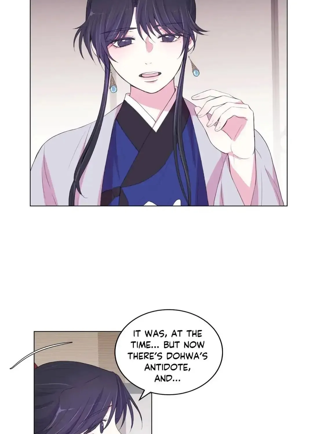 Read Moonlight Garden chapter 79 image 22 on Lezhin