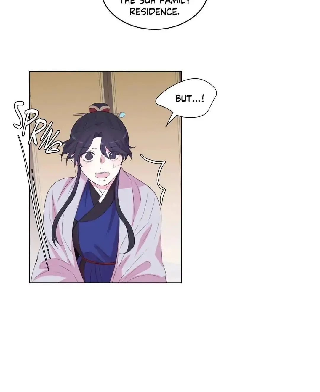 Read Moonlight Garden chapter 79 image 26 on Lezhin