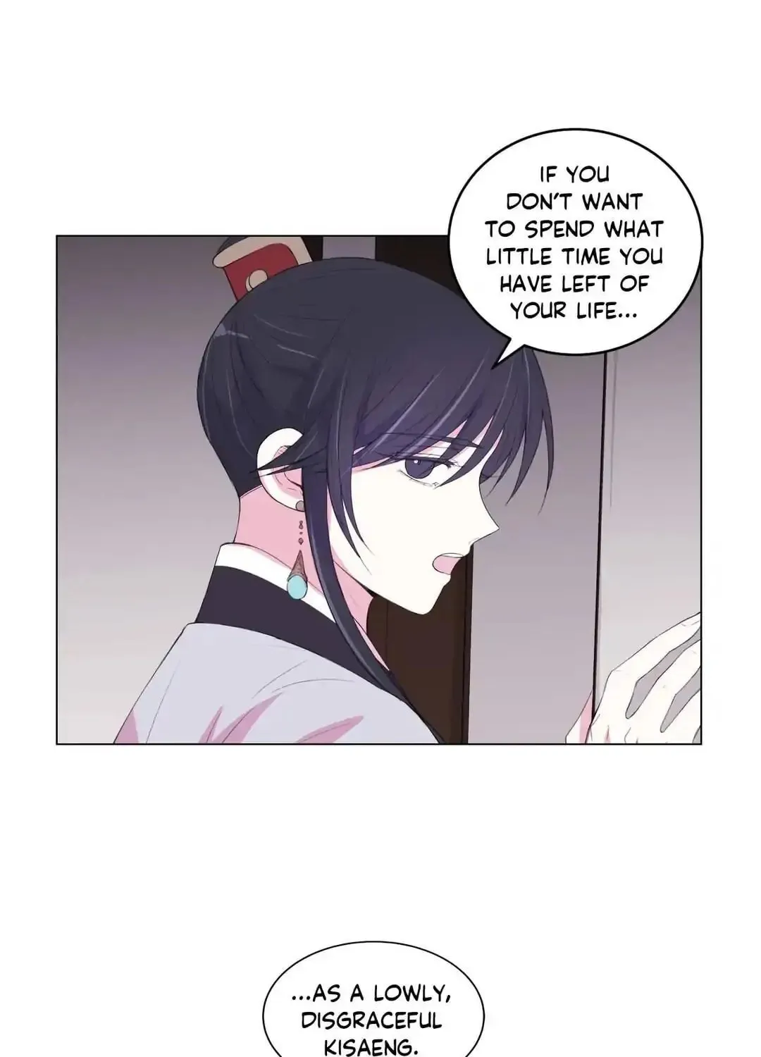 Read Moonlight Garden chapter 79 image 28 on Lezhin