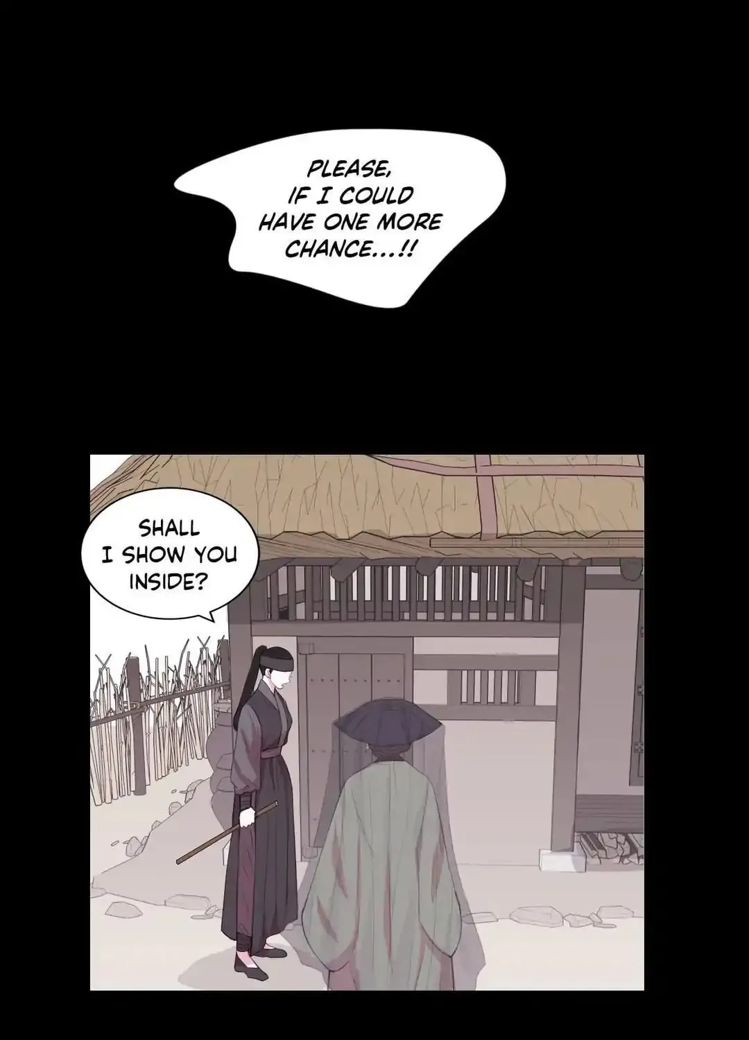 Read Moonlight Garden chapter 79 image 3 on Lezhin