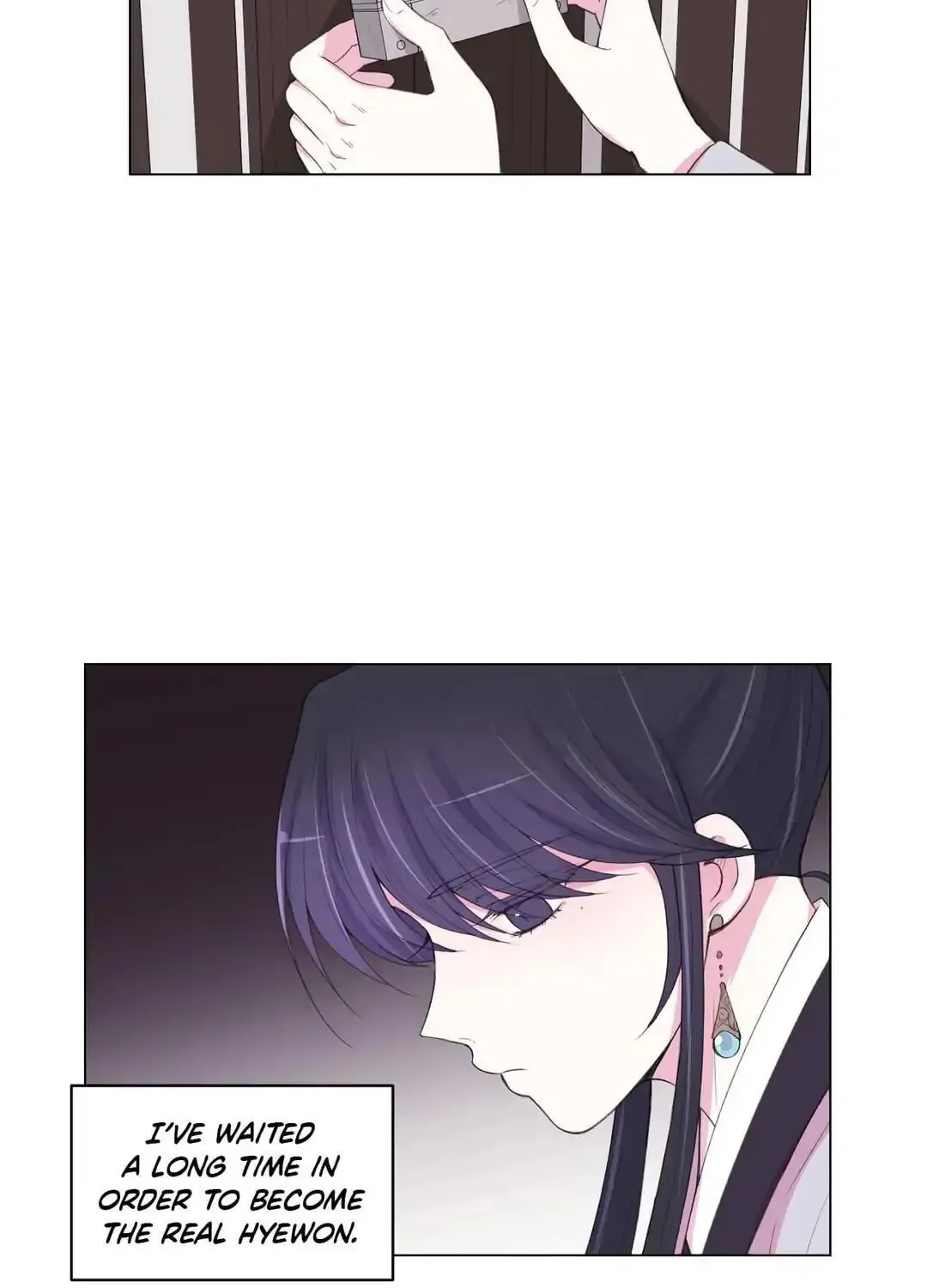 Read Moonlight Garden chapter 79 image 31 on Lezhin