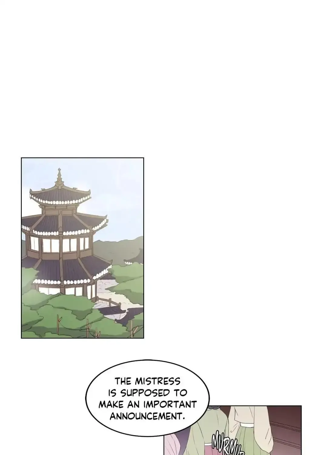 Read Moonlight Garden chapter 79 image 36 on Lezhin