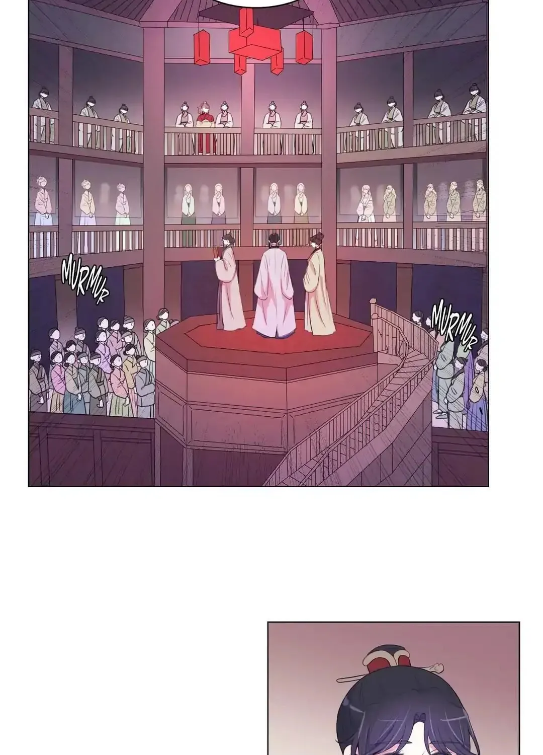 Read Moonlight Garden chapter 79 image 40 on Lezhin