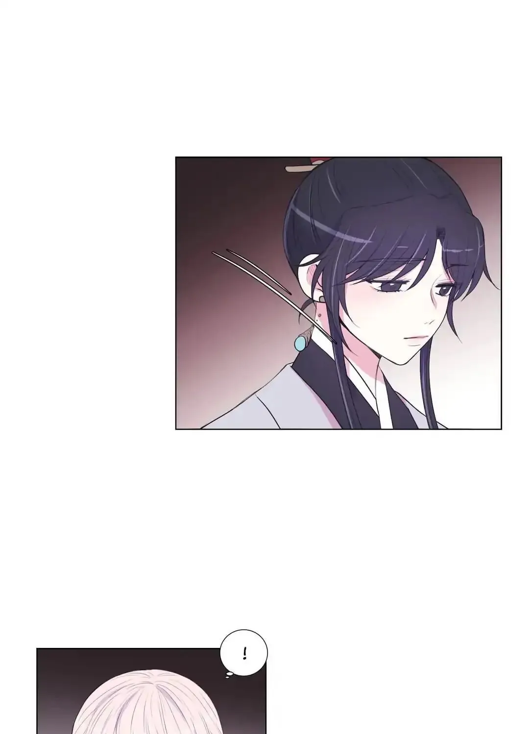 Read Moonlight Garden chapter 79 image 42 on Lezhin