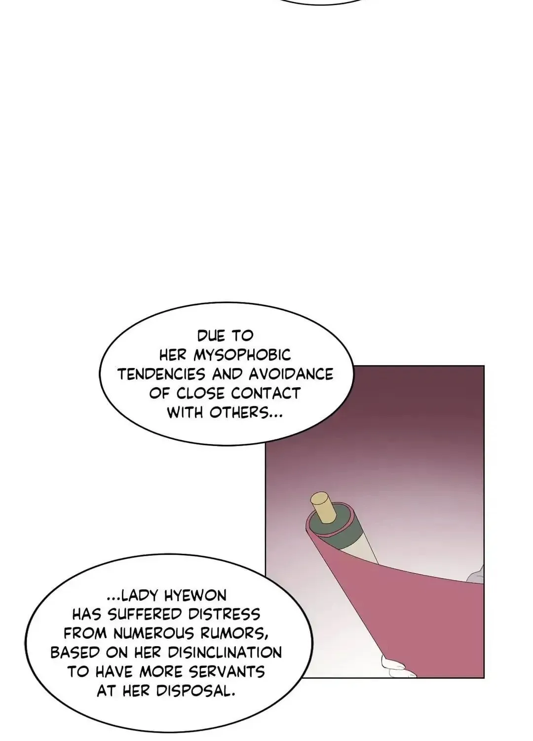 Read Moonlight Garden chapter 79 image 46 on Lezhin