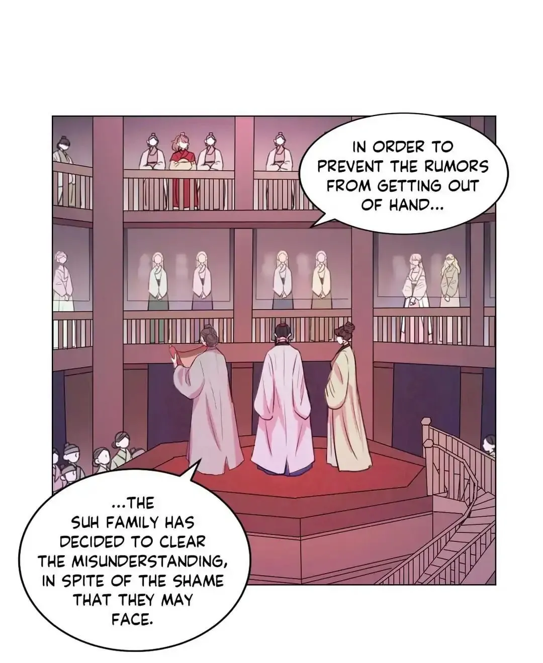 Read Moonlight Garden chapter 79 image 47 on Lezhin