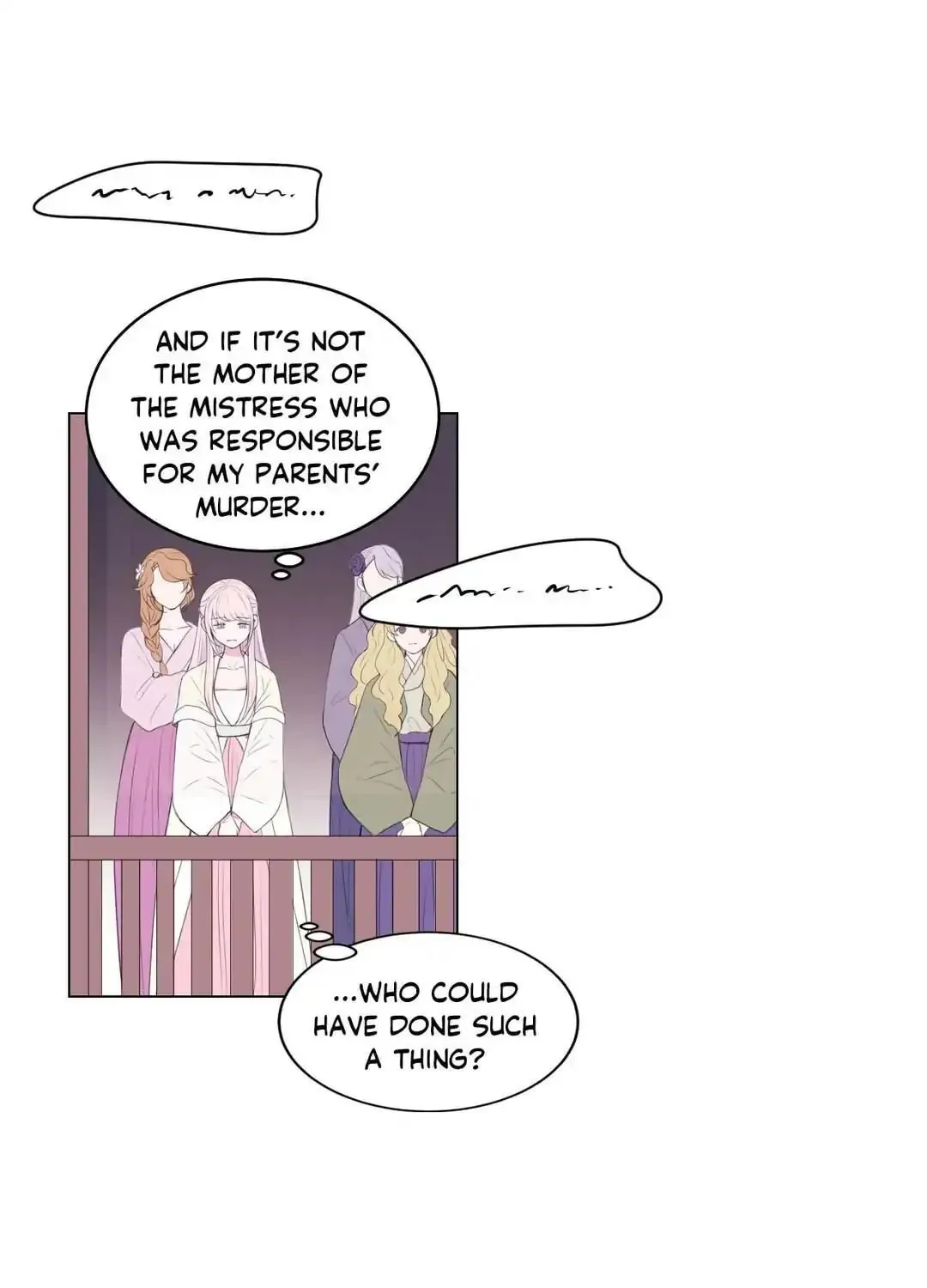 Read Moonlight Garden chapter 79 image 48 on Lezhin