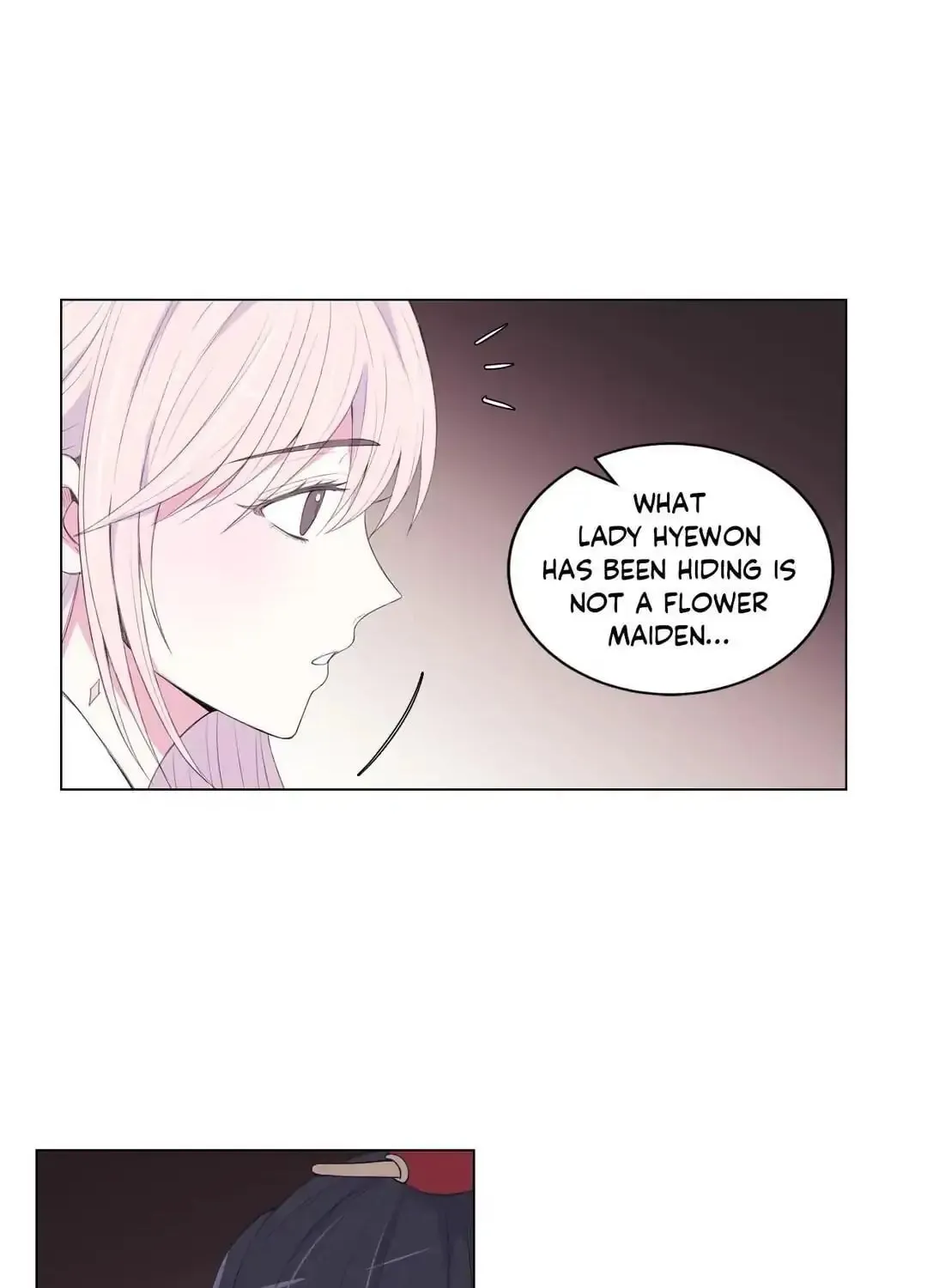 Read Moonlight Garden chapter 79 image 49 on Lezhin