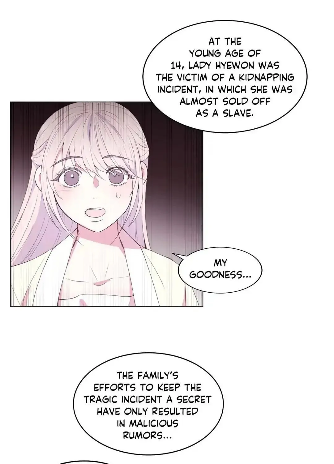 Read Moonlight Garden chapter 79 image 52 on Lezhin