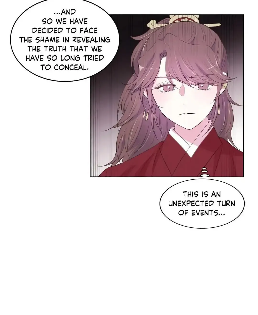 Read Moonlight Garden chapter 79 image 53 on Lezhin