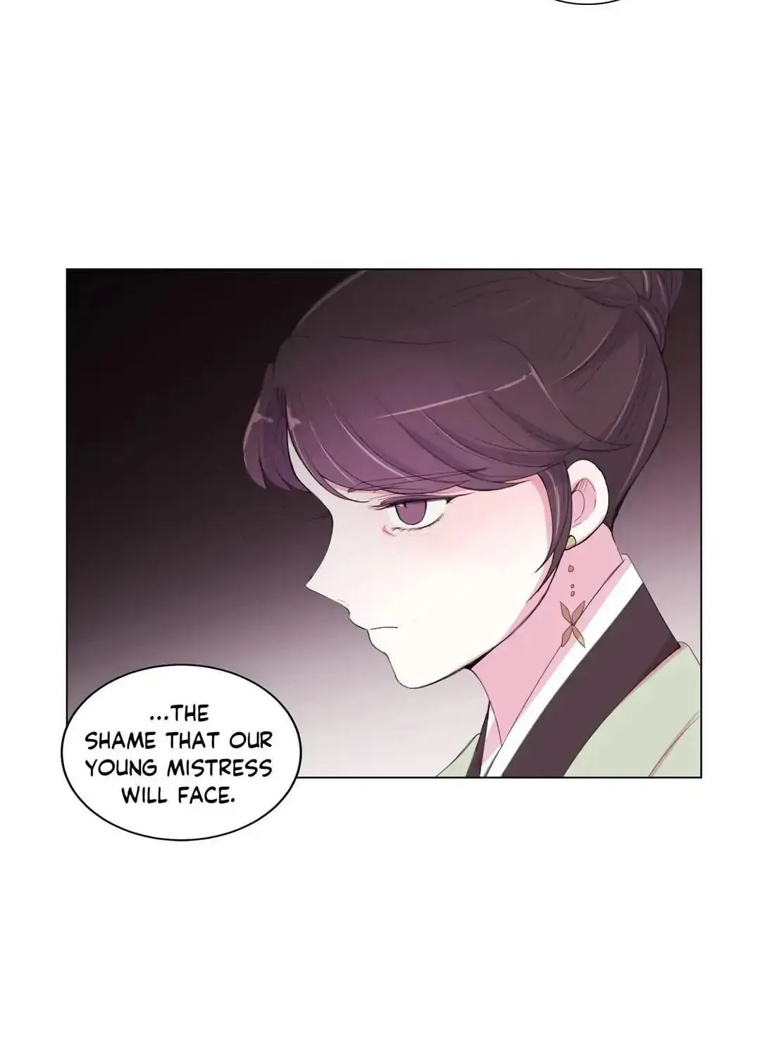 Read Moonlight Garden chapter 79 image 55 on Lezhin