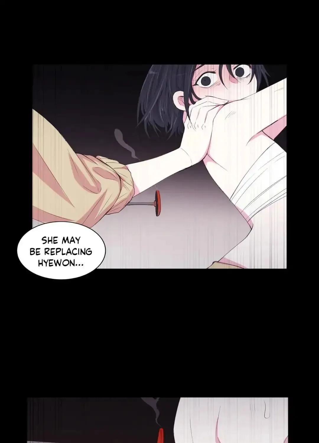 Read Moonlight Garden chapter 79 image 6 on Lezhin