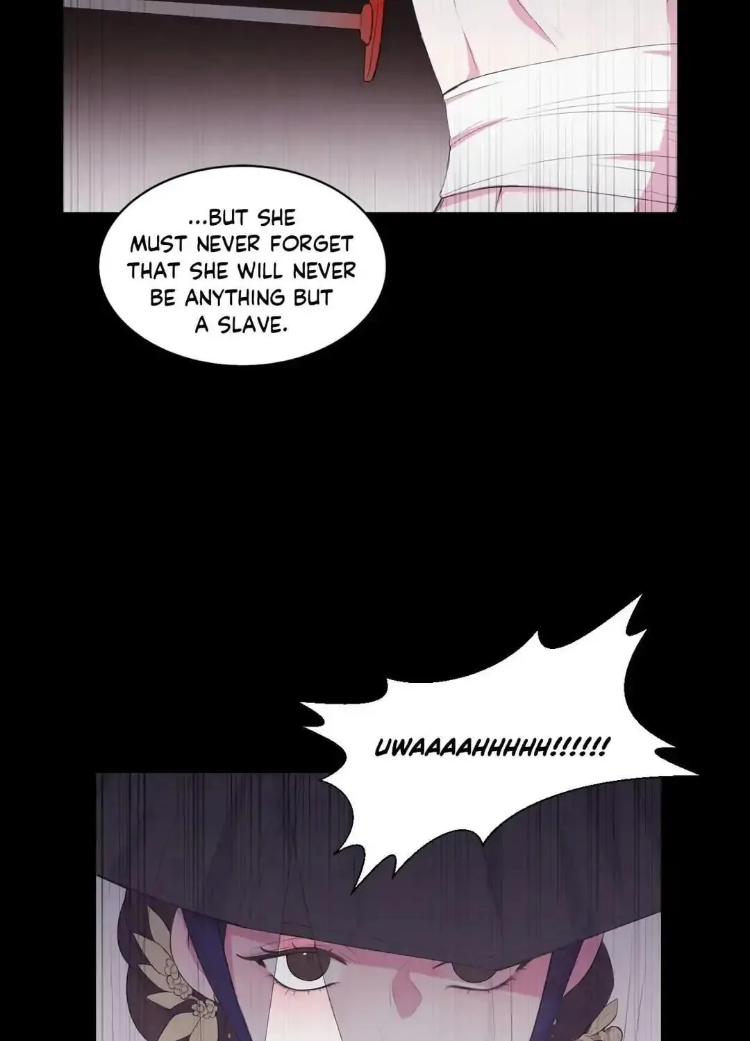 Read Moonlight Garden chapter 79 image 7 on Lezhin