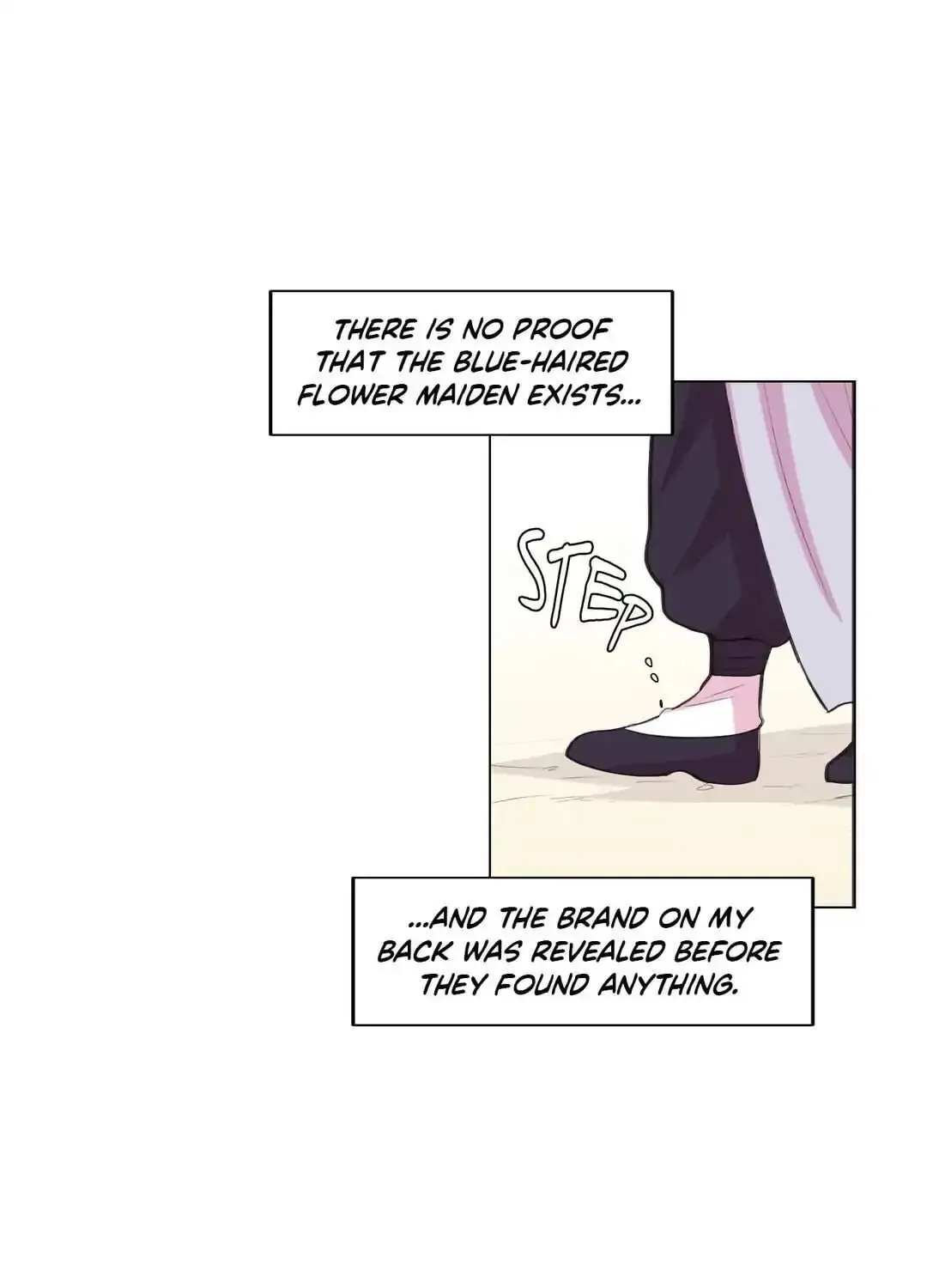 Read Moonlight Garden chapter 80 image 15 on Lezhin
