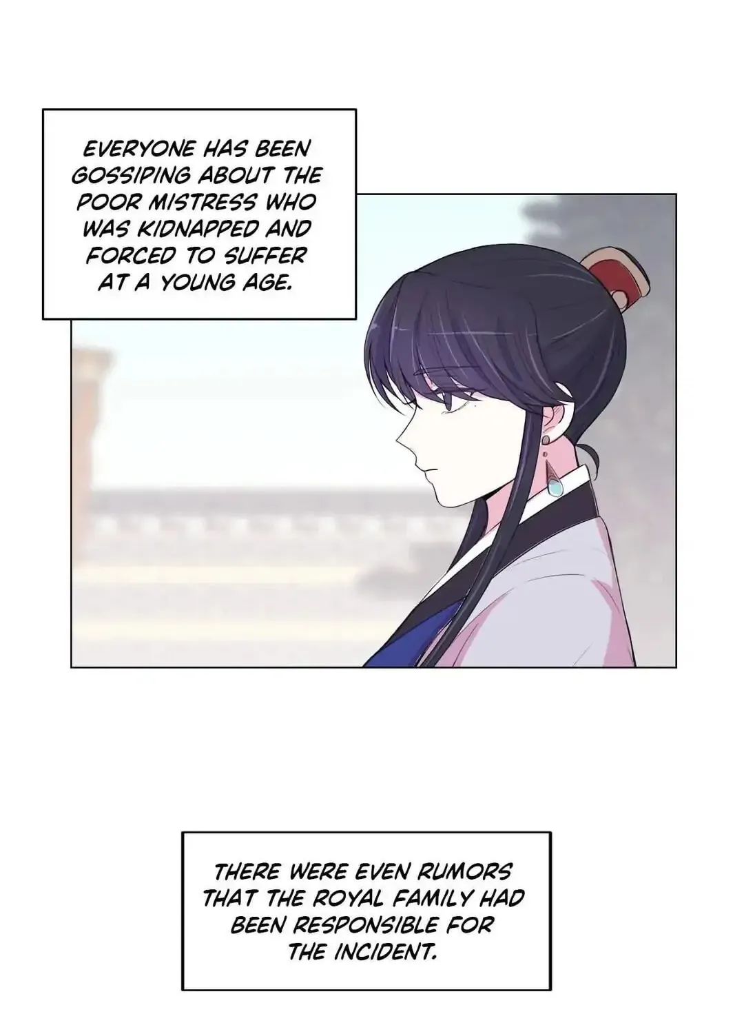 Read Moonlight Garden chapter 80 image 16 on Lezhin
