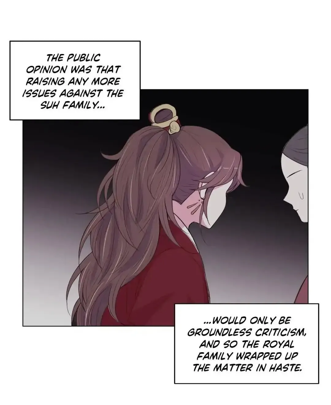 Read Moonlight Garden chapter 80 image 17 on Lezhin